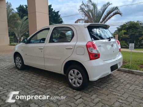 ETIOS 1.3 X 16V
