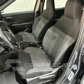 C3 Live Pack 1.0 Flex 6V 5p Mec.