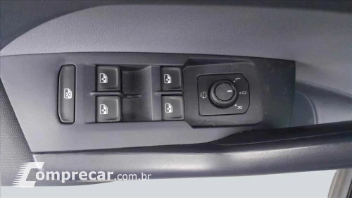 T-CROSS 1.0 200 TSI TOTAL FLEX COMFORTLINE AUTOMÁ