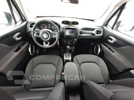 RENEGADE 1.8 16V FLEX SPORT 4P AUTOMÁTICO