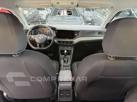 VIRTUS 1.0 200 TSI Comfortline