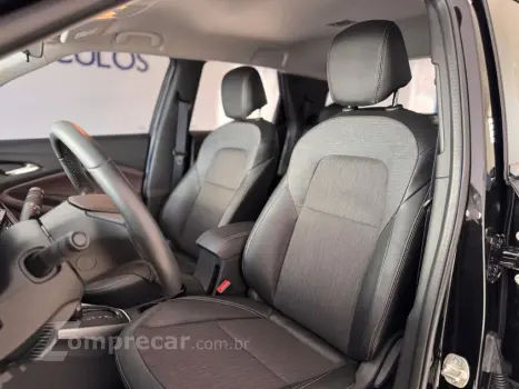 MONTANA LTZ 1.2 Turbo Flex 12V 4p Aut.