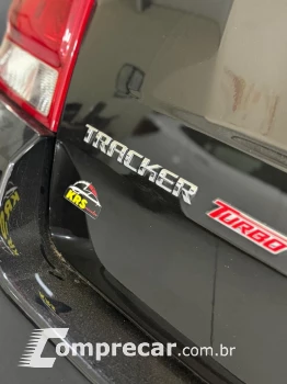 TRACKER Midnight 1.4 Turbo Flex Aut.