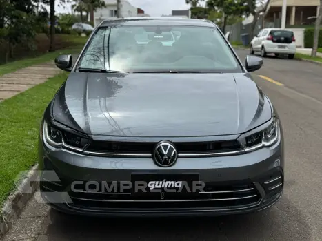 POLO 1.0 170 TSI Highline