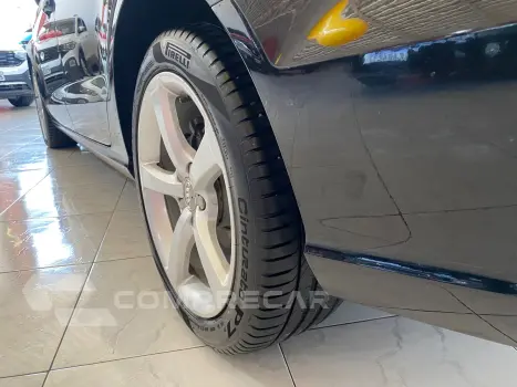 A3 1.4 TFSI Sedan Ambiente 16V