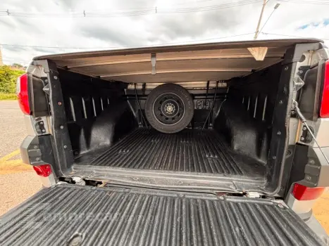 STRADA 1.6 MPI TREKKING CD 16V FLEX 3P MANUAL