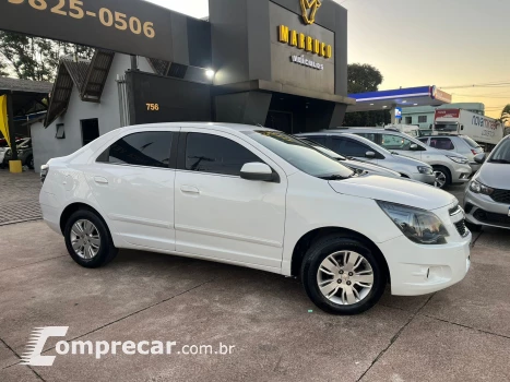 COBALT 1.8 LTZ 8V