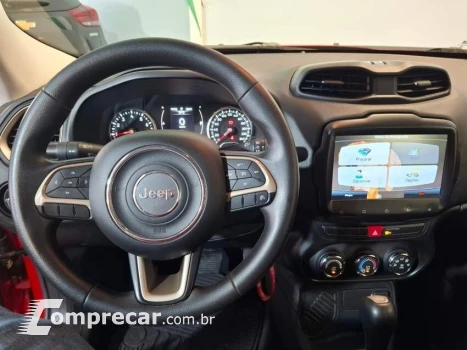 RENEGADE 1.8 16V