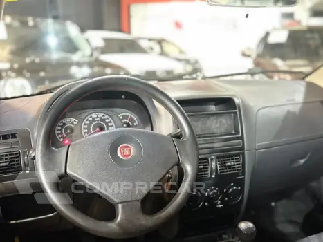 SIENA - 1.0 MPI EL CELEBRATION 8V 4P MANUAL