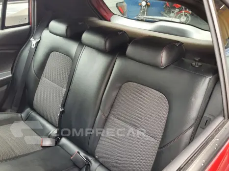 ONIX HATCH RS 1.0 TB 12V Flex 5p Aut.