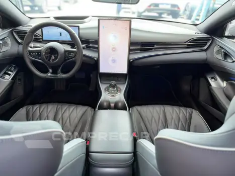 SEAL 82,5 KW AWD