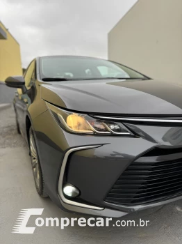 COROLLA 2.0 Vvt-ie XEI Direct Shift