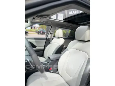 CRETA ULTIMATE 1.6 TGDI  16V AUT.