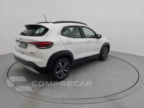 PULSE 1.0 TURBO 200 FLEX AUDACE CVT