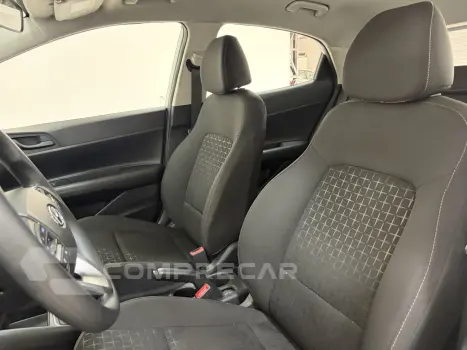 HB20 1.0 12V FLEX COMFORT MANUAL