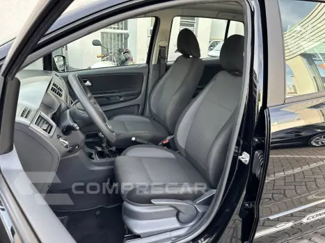 Fox Connect 1.6 Flex 8V 5p