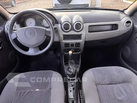 SANDERO Privilège Hi-Flex 1.6 8V 5p