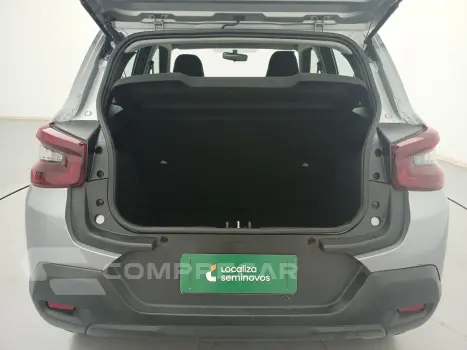 C3 1.0 FIREFLY FLEX LIVE PACK MANUAL