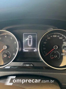 GOLF 1.4 250 TSI Variant Highline