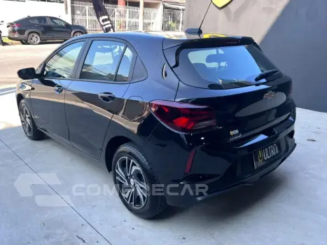 ONIX HATCH 1.0 12V Flex 5p Mec.