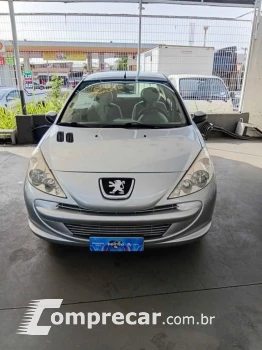 207 Hatch 1.4 4P XR FLEX