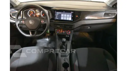 POLO - 1.0 MPI TRACK MANUAL