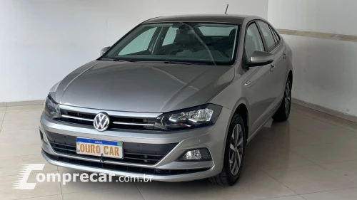 VIRTUS 1.0 200 TSI Comfortline