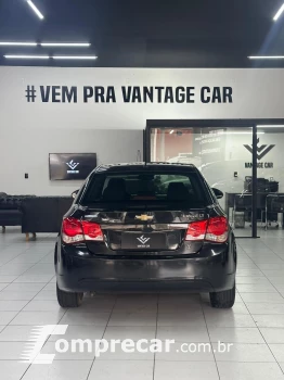 CRUZE 1.8 LT 16V