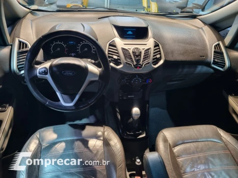ECOSPORT 1.6 Freestyle 16V
