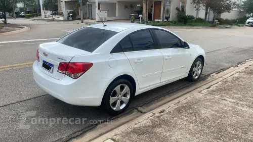 CRUZE 1.8 LT 16V