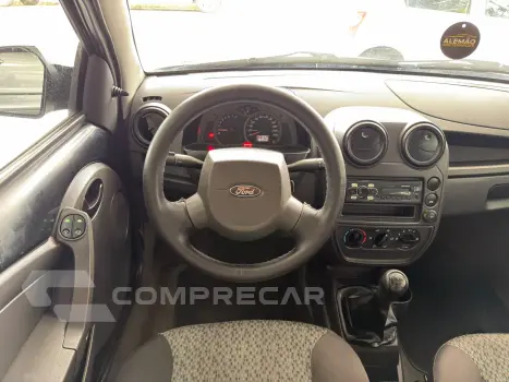 KA 1.0 MPI 8V