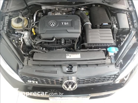 Volkswagen GOLF 2.0 TSI GTI 16V Turbo 4 portas