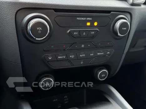 RANGER 3.2 Limited 4X4 CD 20V
