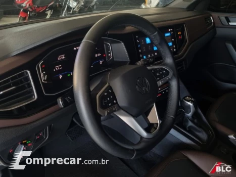 VIRTUS - 1.0 200 TSI HIGHLINE AUTOMÁTICO