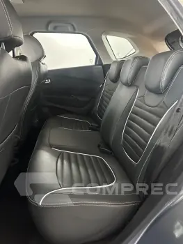 CAPTUR Life 1.6 16V Flex 5p Aut.