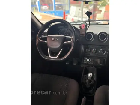 CELTA 1.0 MPFI LT 8V FLEX 4P MANUAL