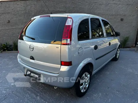 MERIVA 1.8 MPFI CD 8V