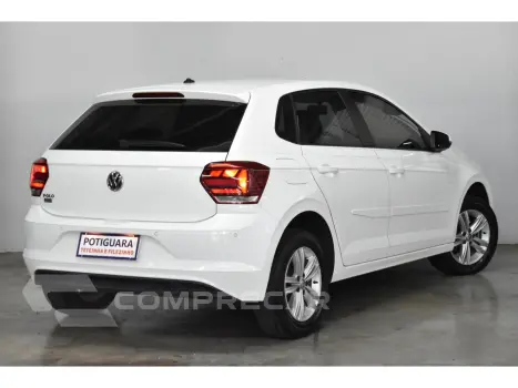 POLO 1.0 MPI TOTAL FLEX MANUAL