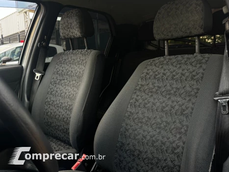 PALIO 1.0 MPI Fire Economy 8V