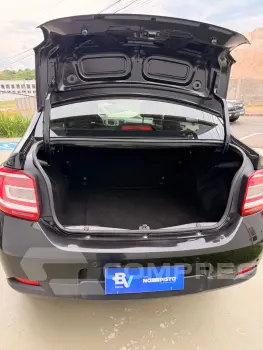 LOGAN 1.6 16V SCE ZEN