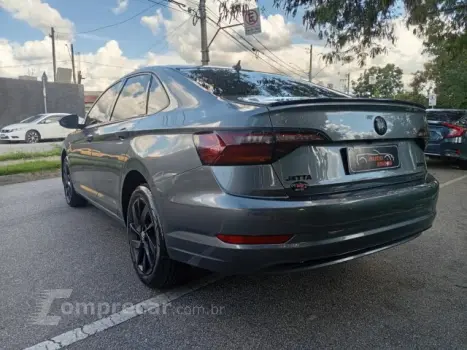 JETTA - 1.4 250 TSI TOTAL COMFORTLINE TIPTRONIC