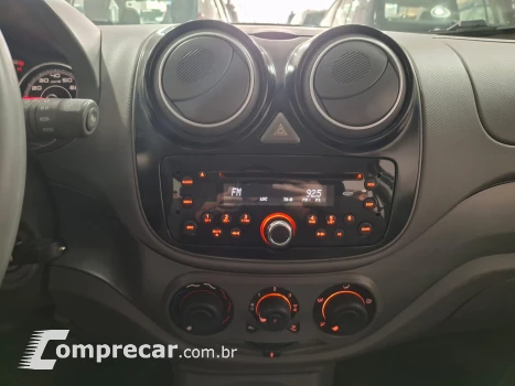 PALIO 1.0 MPI Attractive 8V