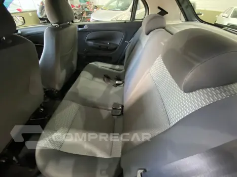 Gol 1.0 Mi 8V Flex 4P Manual G.V