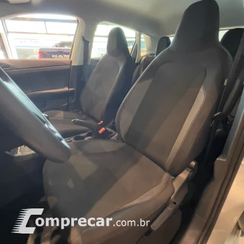 Polo Track 1.0 Flex 12V 5p