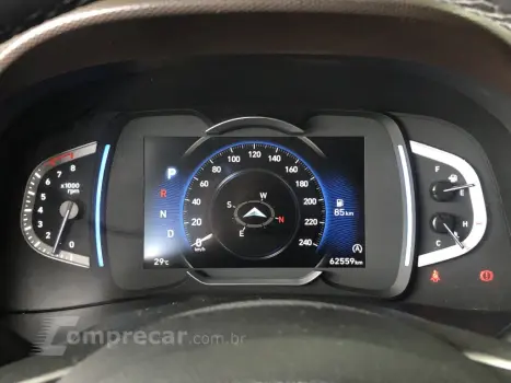 CRETA 1.0 TGDI FLEX PLATINUM AUTOMÁTICO