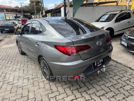 HB20S 1.0 12V Vision