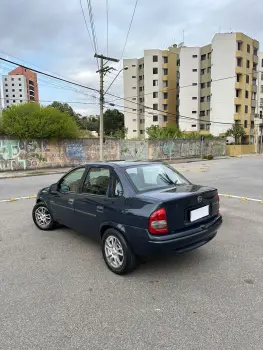 CORSA 1.0 MPFI Classic Sedan 8V