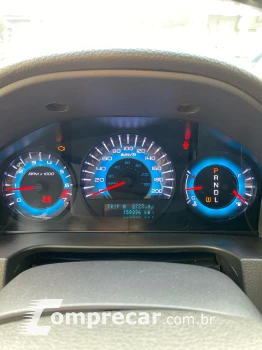 FUSION 2.5 SEL 16V