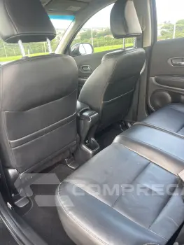 HR-V 1.8 16V EXL