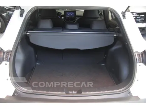 COROLLA CROSS 2.0 VVT-IE FLEX XRE DIRECT SHIFT